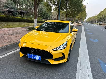 Фото 1 - MG Motor 5