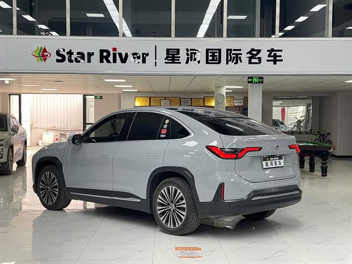 Фото 5 - Nio EC6