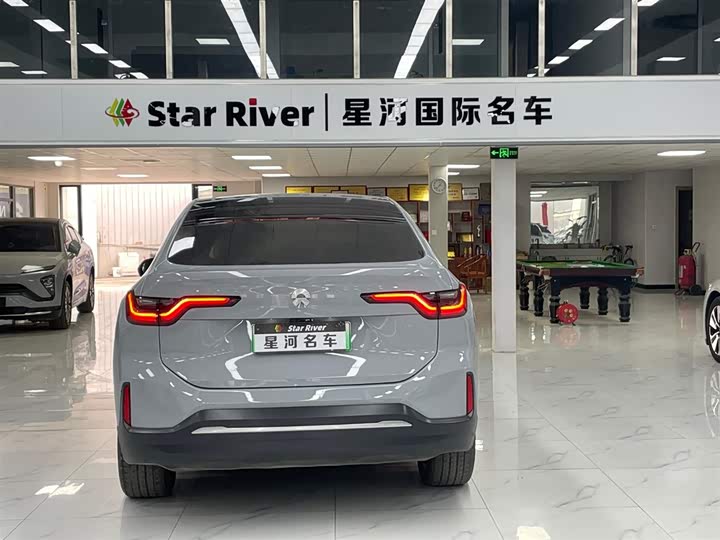 Фото 6 - Nio EC6