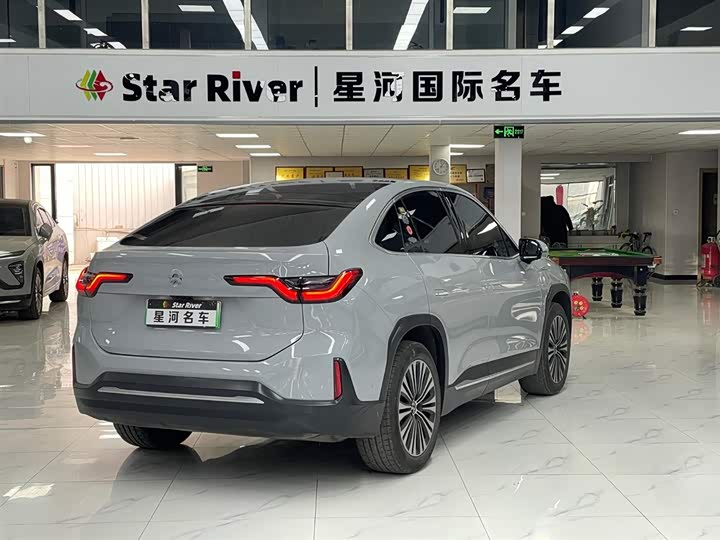 Фото 7 - Nio EC6