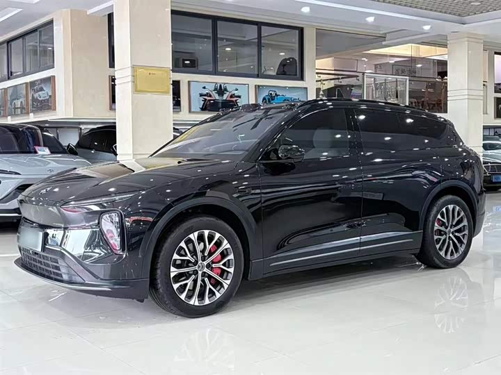 Фото 1 - Nio ES6