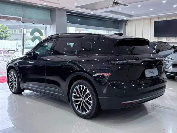 Фото 5 - Nio ES6