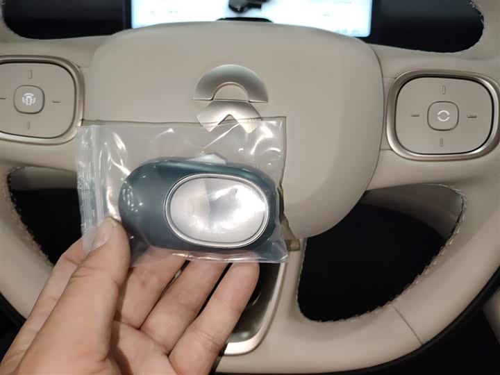 Фото 9 - Nio ES6