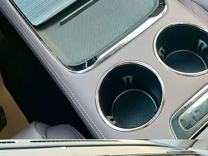 Фото 3 - Leapmotor C11