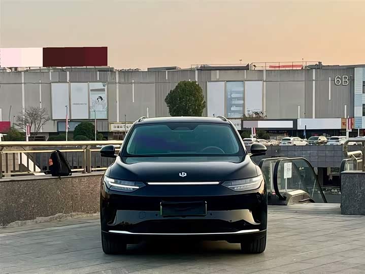 Фото 5 - Leapmotor C11