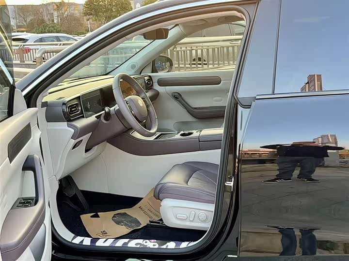 Фото 8 - Leapmotor C11