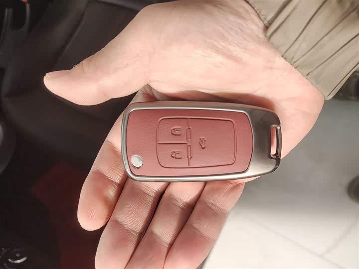 Фото 9 - Buick Excelle GT