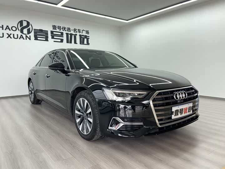 Фото 3 - Audi A6L