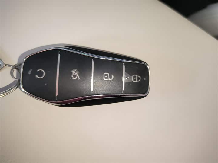 Фото 9 - BYD Seal 05 DM-i Hybrid