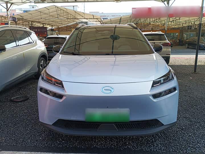 Фото 3 - GAC Aion V