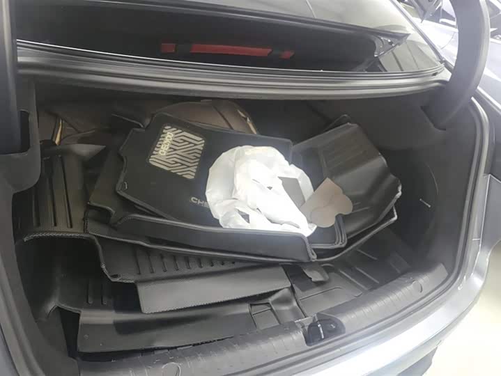 Фото 4 - BYD Han