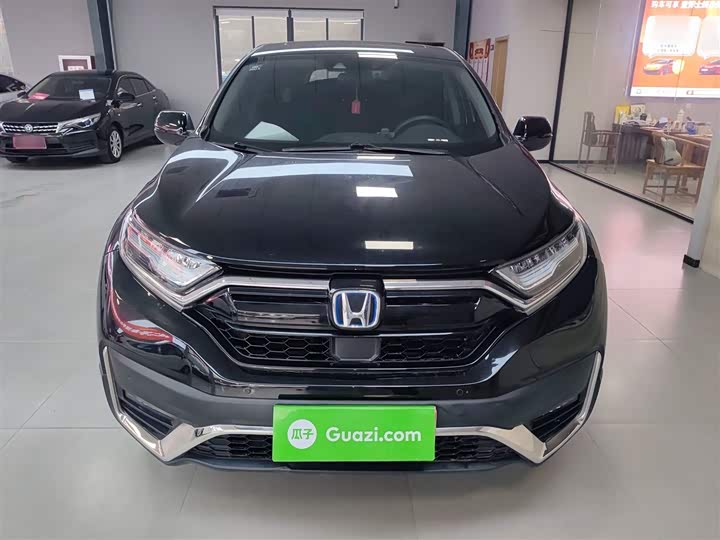 Фото 3 - Honda CR-V