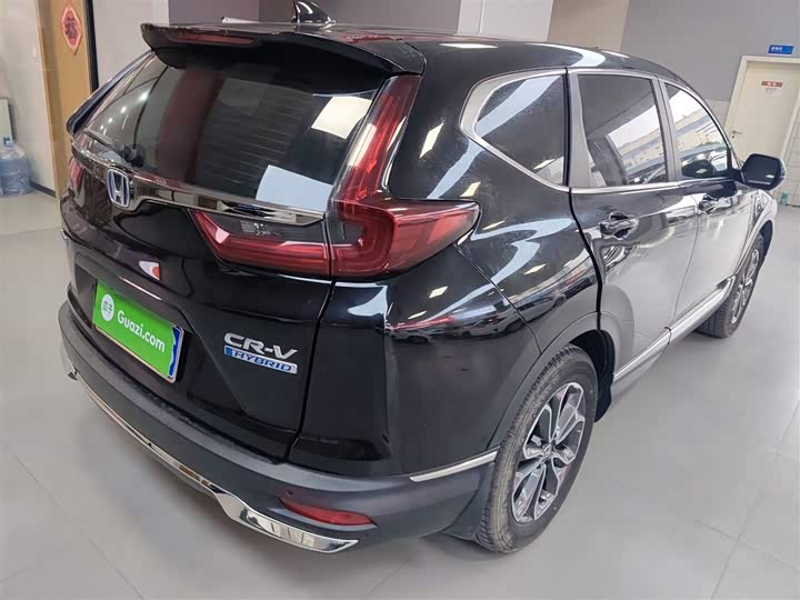 Фото 7 - Honda CR-V