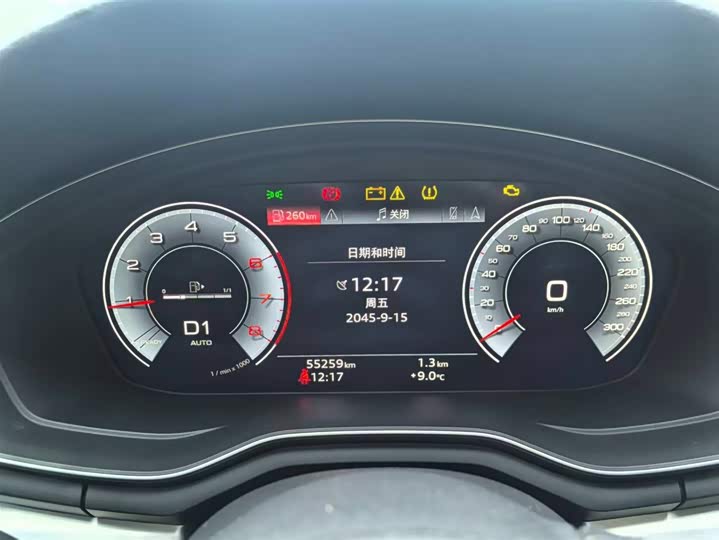 Фото 3 - Audi A4L