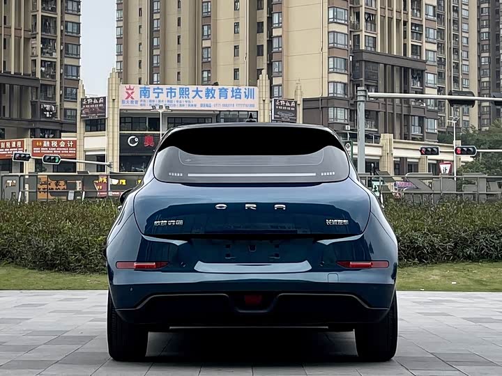 Фото 6 - Ora Good Cat (03)