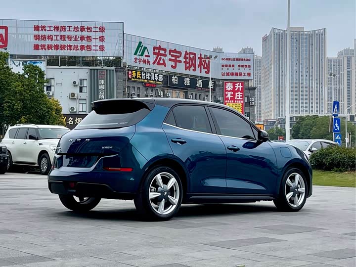 Фото 7 - Ora Good Cat (03)