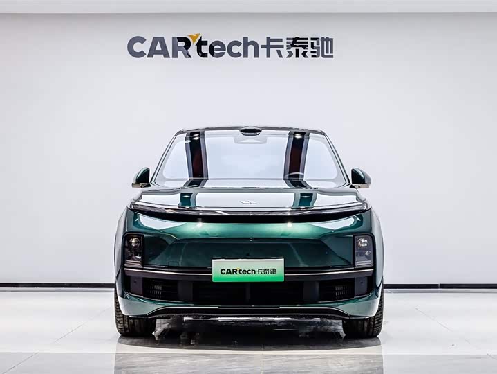 Фото 2 - LiXiang L9