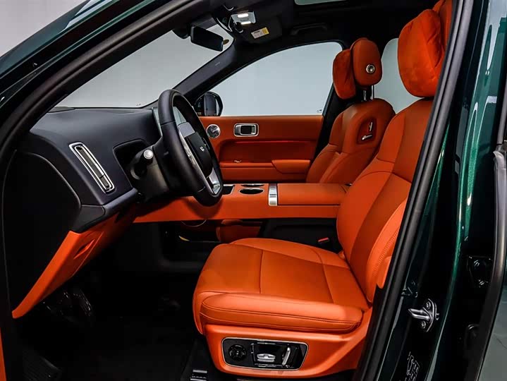 Фото 9 - LiXiang L9