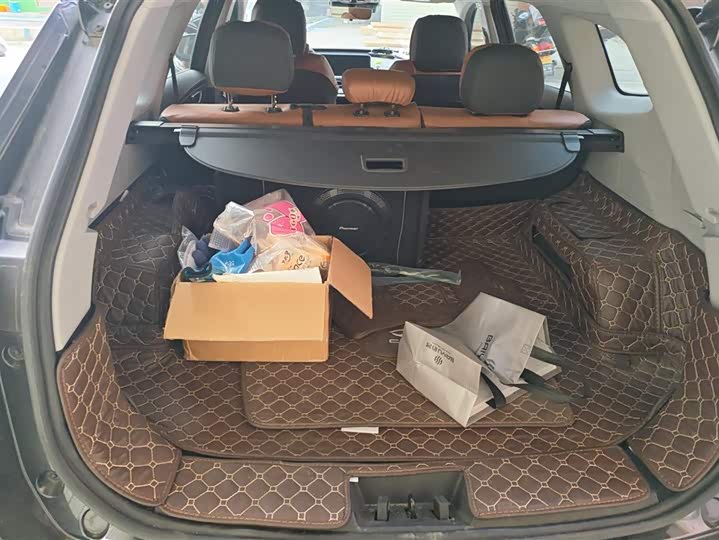 Фото 4 - Chery Tiggo 8 Plus