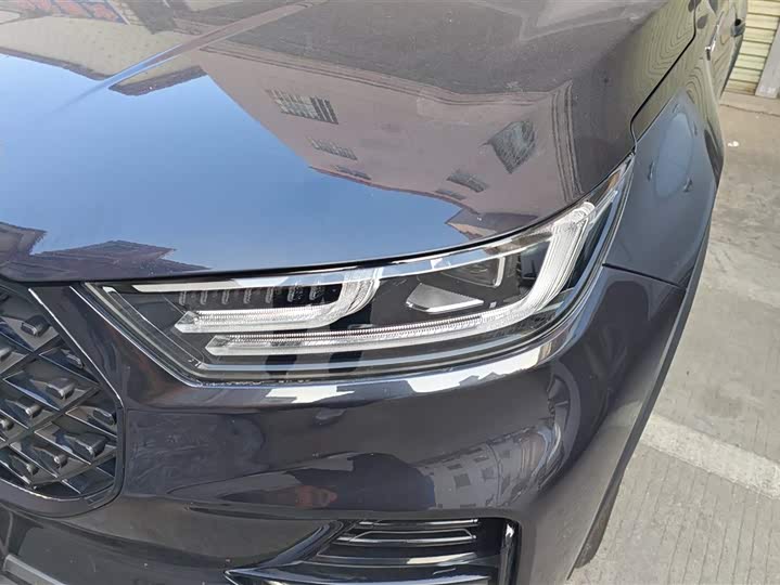 Фото 5 - Chery Tiggo 8 Plus