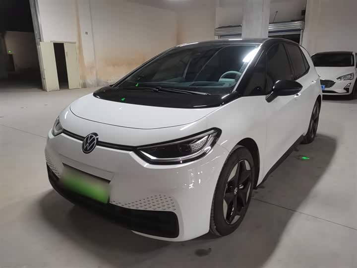 Фото 1 - Volkswagen ID.3