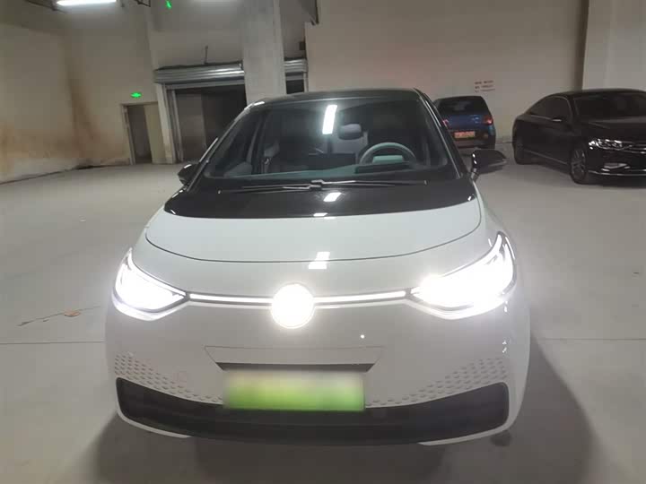 Фото 3 - Volkswagen ID.3