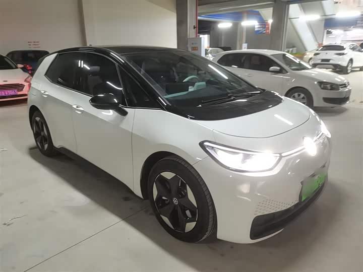 Фото 4 - Volkswagen ID.3