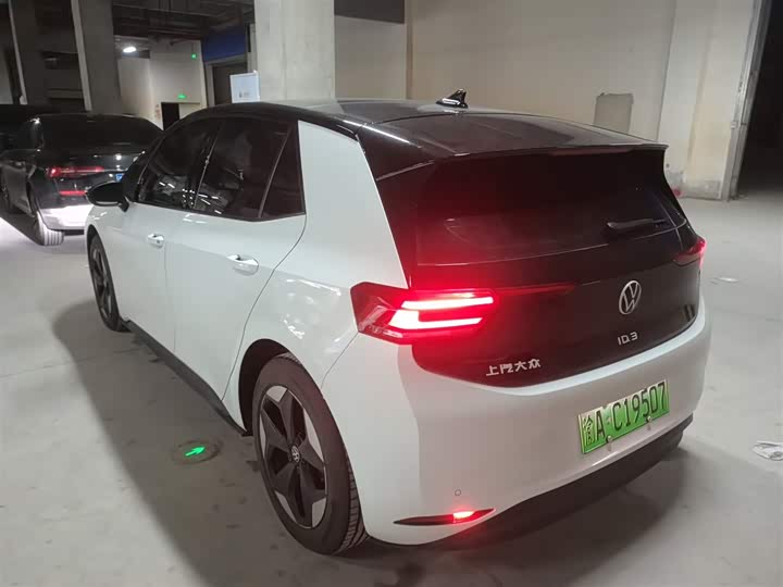 Фото 5 - Volkswagen ID.3