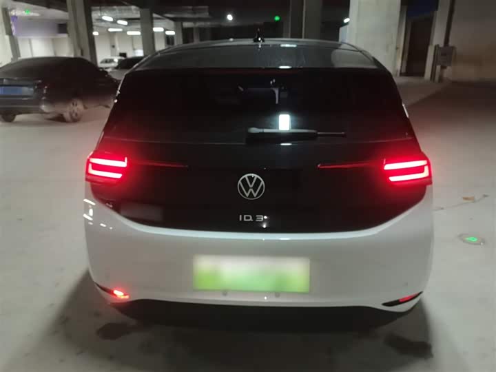 Фото 6 - Volkswagen ID.3