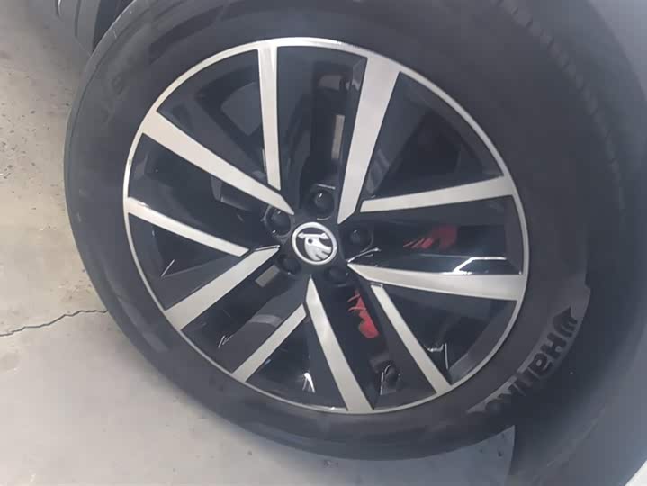 Фото 6 - Skoda Kamiq