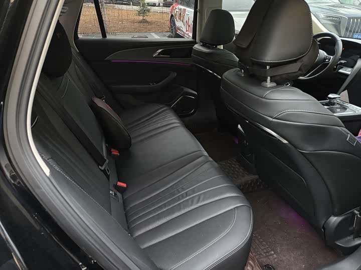 Фото 4 - Hongqi H5