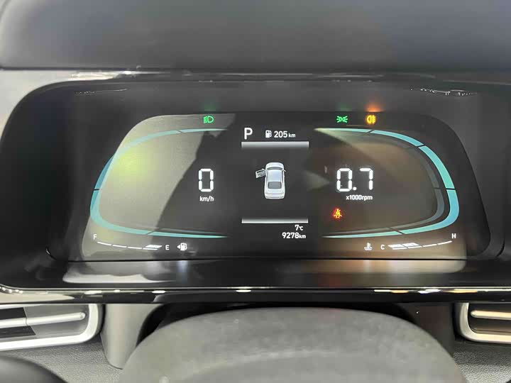 Фото 8 - Hyundai Elantra N line