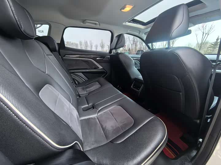 Фото 9 - Haval H6