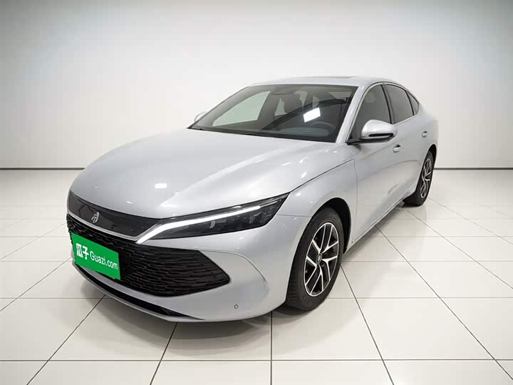 Фото 2 - BYD Qin L