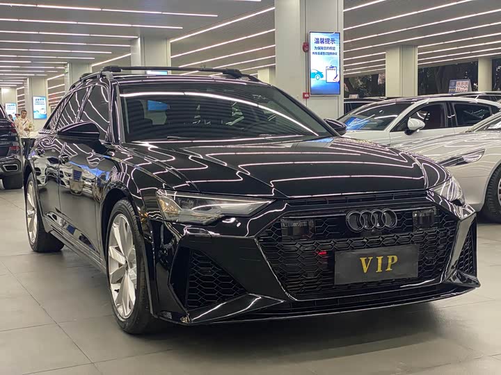 Фото 3 - Audi A6