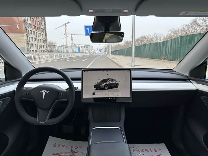 Фото 7 - Tesla Model Y