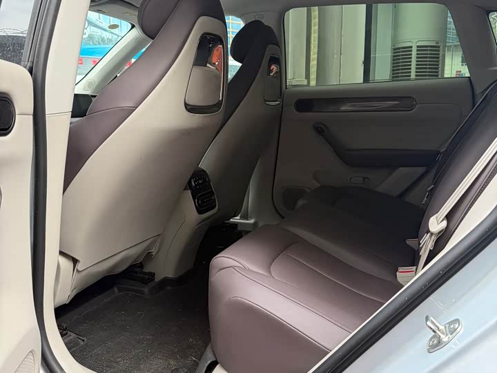 Фото 4 - Leapmotor C11