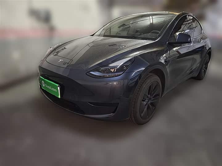 Фото 1 - Tesla Model Y