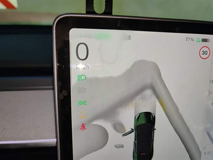 Фото 4 - Tesla Model Y