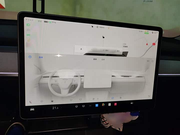 Фото 6 - Tesla Model Y