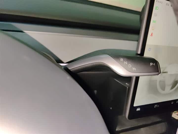 Фото 7 - Tesla Model Y