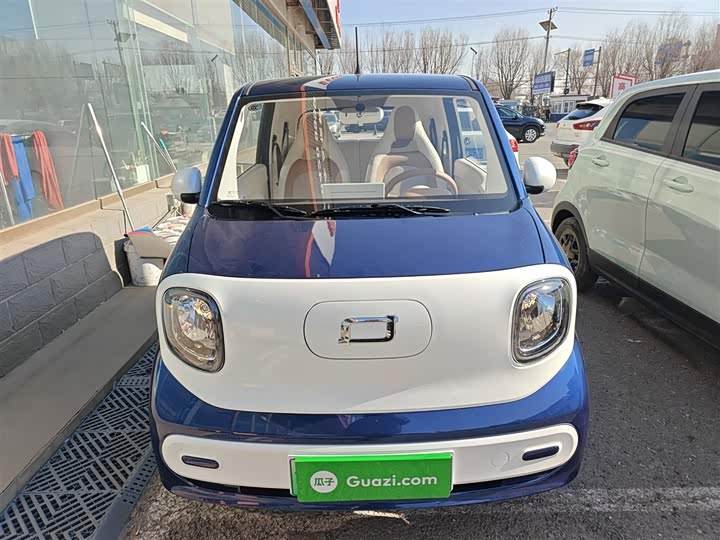 Фото 3 - Bestune Pony