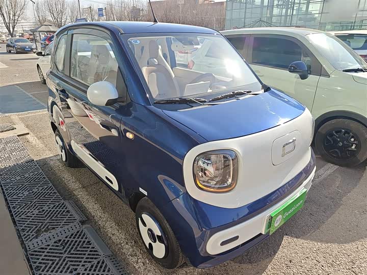 Фото 4 - Bestune Pony