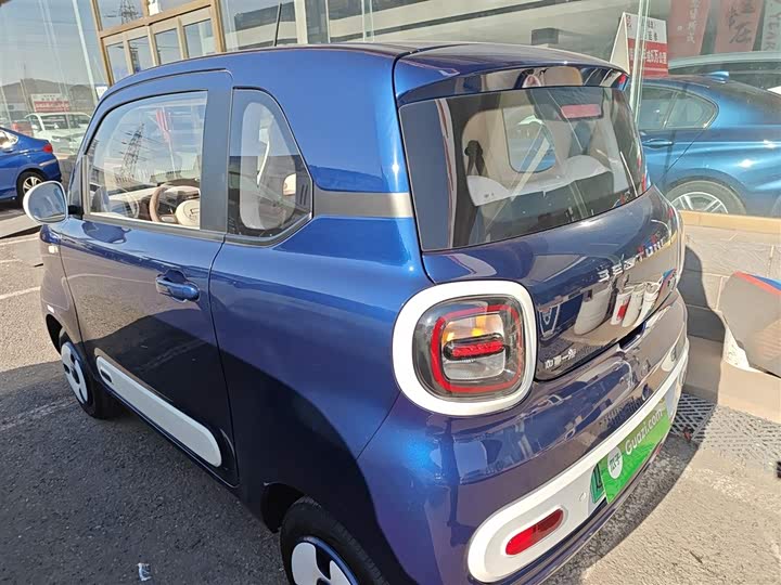 Фото 5 - Bestune Pony