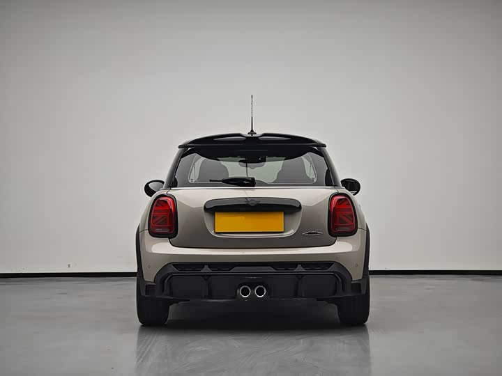 Фото 5 - Mini Mini JCW