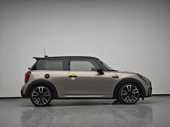 Фото 8 - Mini Mini JCW