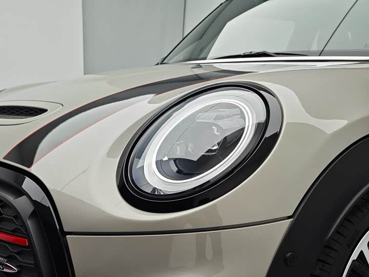 Фото 9 - Mini Mini JCW