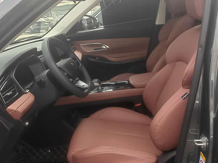 Фото 5 - Changan CS75 Pro