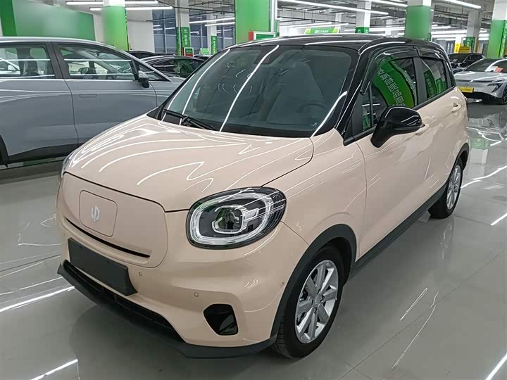 Фото 2 - Leapmotor T03