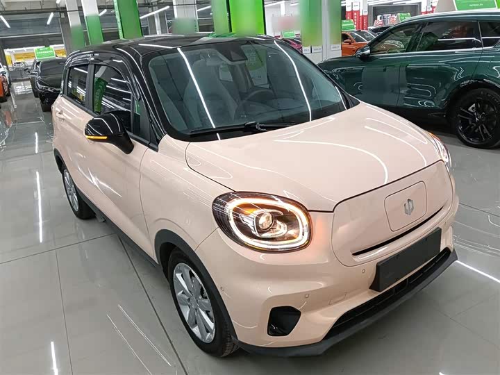 Фото 4 - Leapmotor T03